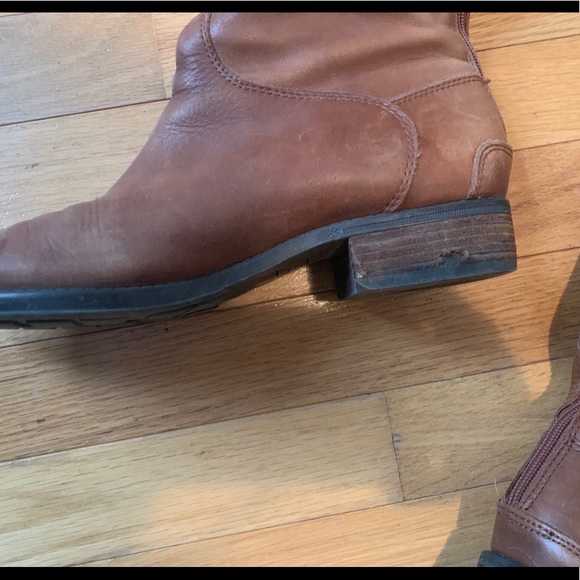 Sam Edelman Penny Riding Boot - Picture 5 of 8